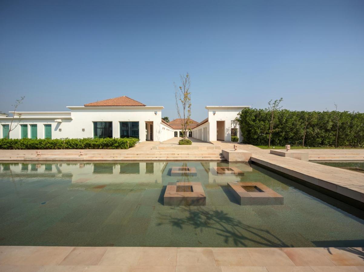 Marasa Sarovar Premiere, Bodhgaya Exteriör bild