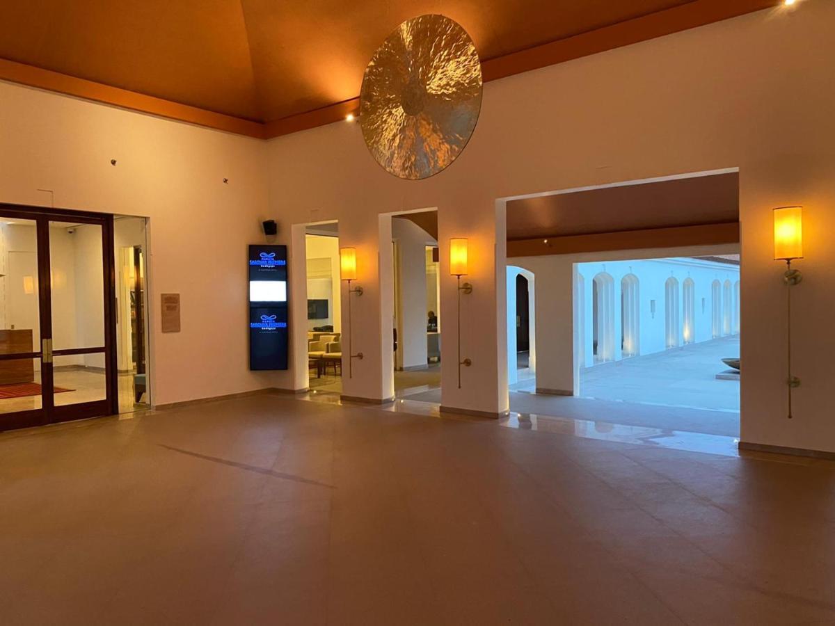 Marasa Sarovar Premiere, Bodhgaya Exteriör bild